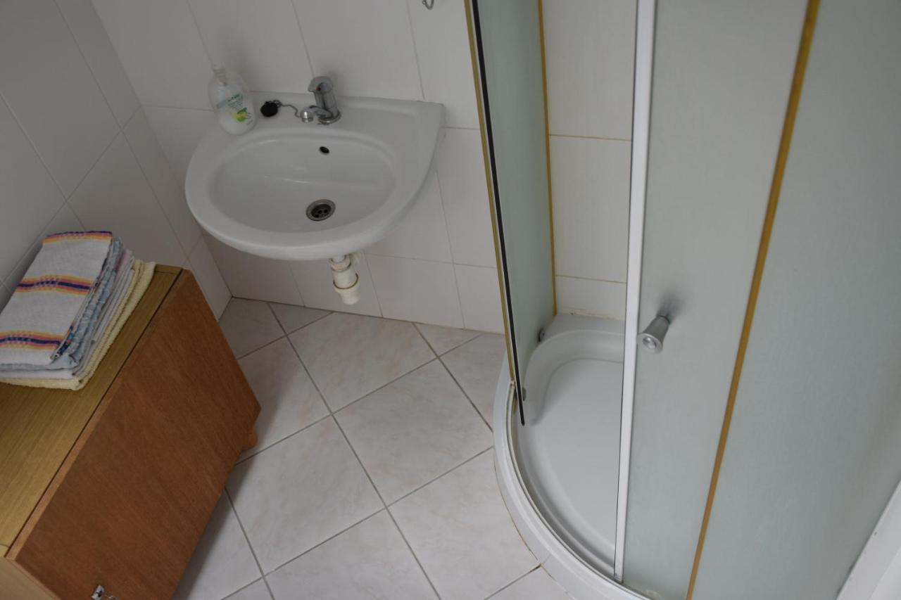 Apartmany Janovice Jivka Bagian luar foto