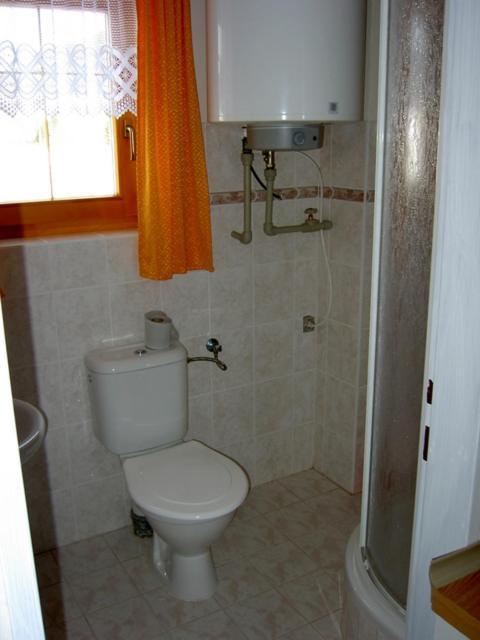 Apartmany Janovice Jivka Bagian luar foto